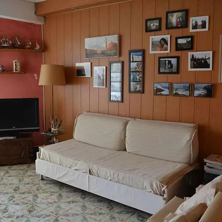 Cala Salionc 12 Primera Linea De Pl Apartman *
