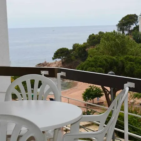 Apartman Cala Salionc 12 Primera Linea De Pl *