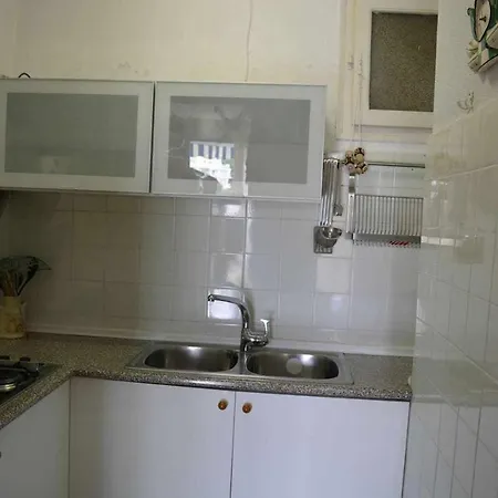 Cala Salionc 12 Primera Linea De Pl Apartman *