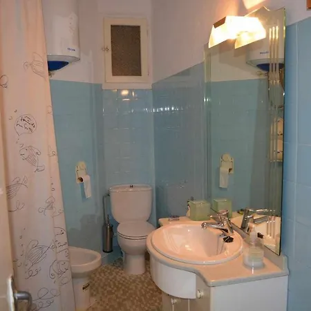 Apartman Cala Salionc 12 Primera Linea De Pl Tossa de Mar
