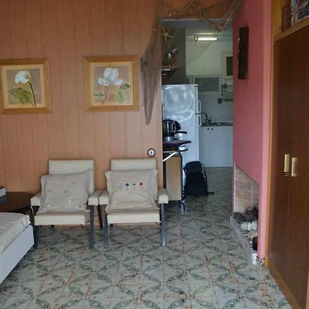 Apartman Cala Salionc 12 Primera Linea De Pl