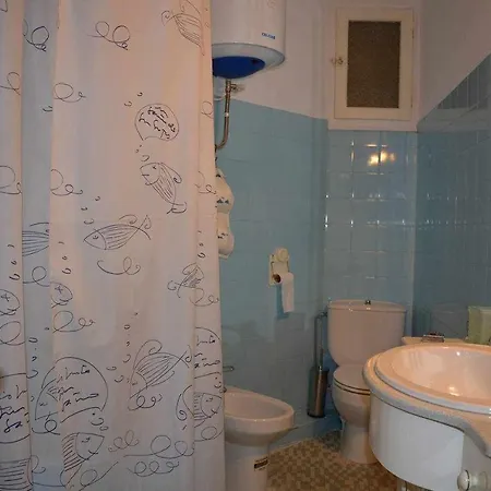 Apartman Cala Salionc 12 Primera Linea De Pl Tossa de Mar