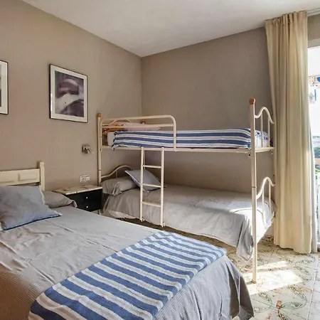 Apartman Cala Salionc 12 Primera Linea De Pl