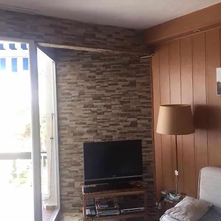 Cala Salionc 12 Primera Linea De Pl توسا ذي مار