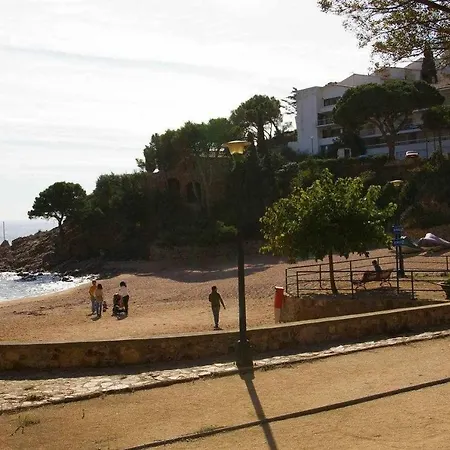 Cala Salionc 12 Primera Linea De Pl * توسا ذي مار