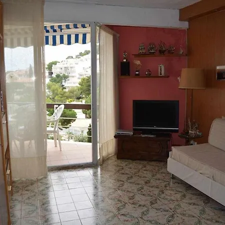 Cala Salionc 12 Primera Linea De Pl توسا ذي مار