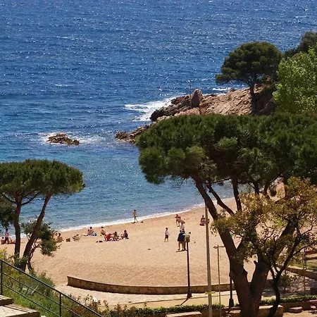 Cala Salionc 12 Primera Linea De Pl شقة