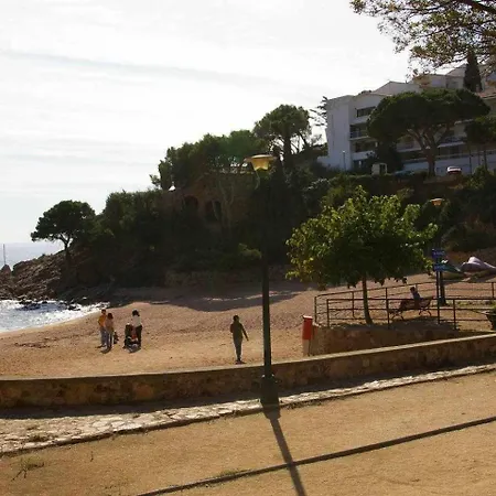 Cala Salionc 12 - 1ª Linea De Mar Con A/a * 또사데마르