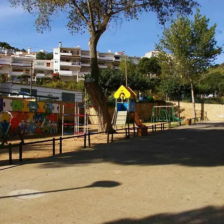 Cala Salionc 12 - 1ª Linea De Mar Con A/a