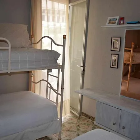 Lägenhet Cala Salionc 12 Primera Linea De Pl Tossa de Mar