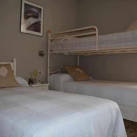 Lägenhet Cala Salionc 12 Primera Linea De Pl Tossa de Mar