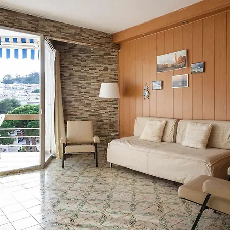 Lägenhet Cala Salionc 12 Primera Linea De Pl Tossa de Mar