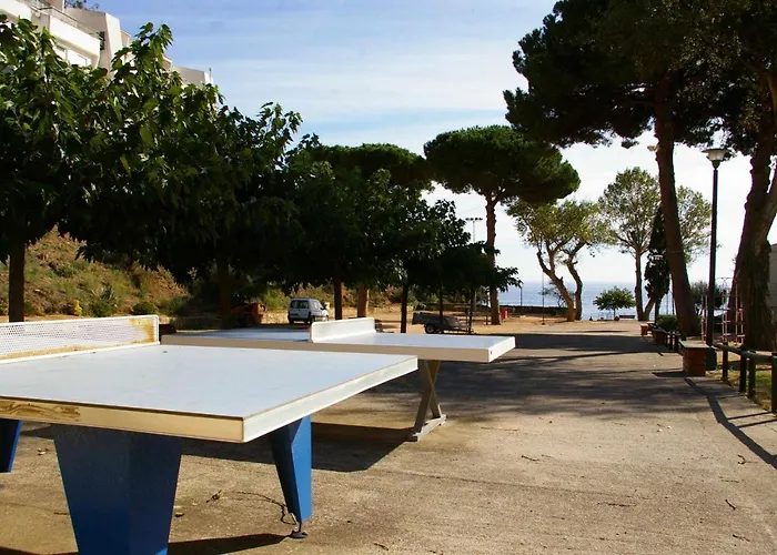 Cala Salionc 12 - 1ª Linea De Mar Con A/a Lejlighed *