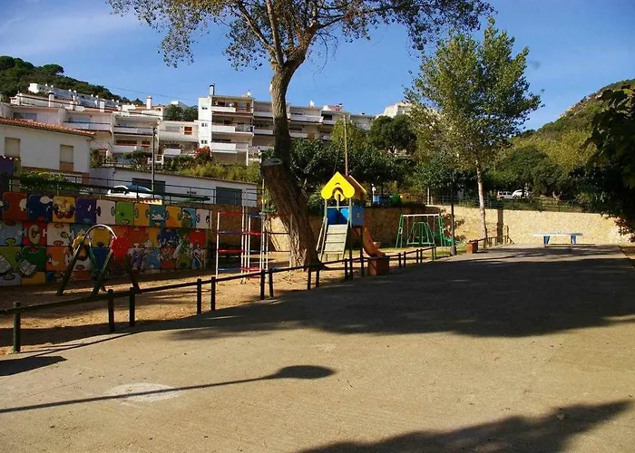 Cala Salionc 12 - 1ª Linea De Mar Con A/a *